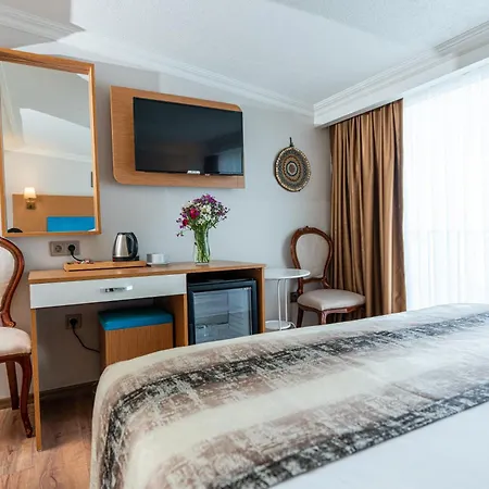 Seatanbul 2* Provincia di Istanbul