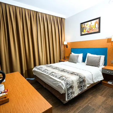 Seatanbul 2* Provincia di Istanbul