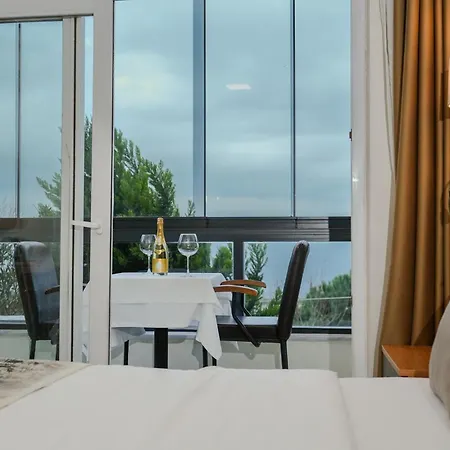 Seatanbul 2* Provincia di Istanbul