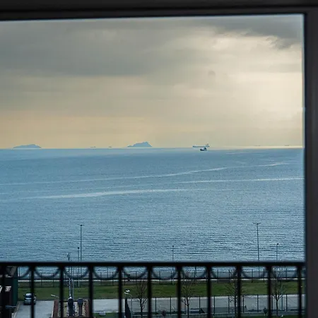 Hotel Seatanbul 2*