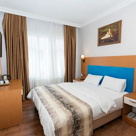 Seatanbul 2* Provincia di Istanbul