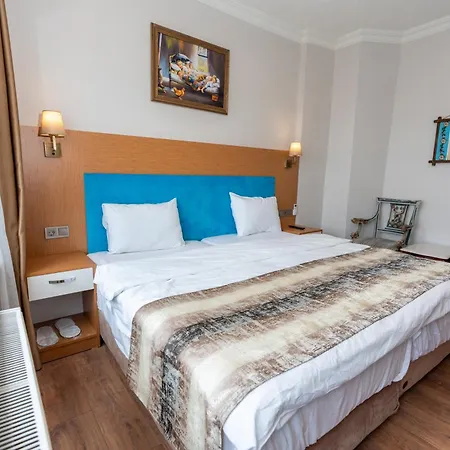 Seatanbul 2* Provincia di Istanbul