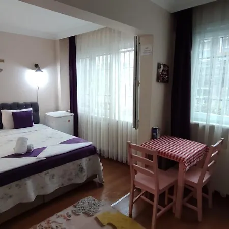 Medellin Aparthotel 2*