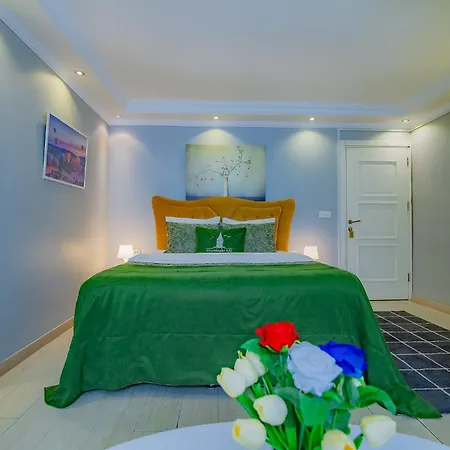 Galataport Flat Company Istanbul