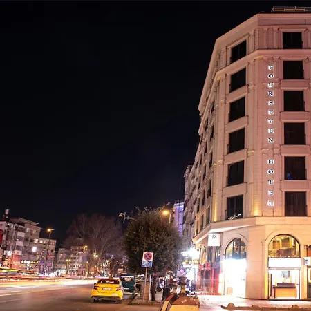 Four Seven Istanbul