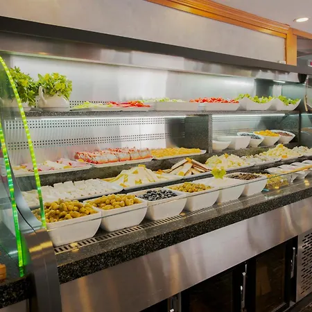 Four Seven Hotel Istanbul