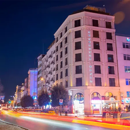 Four Seven Istanbul