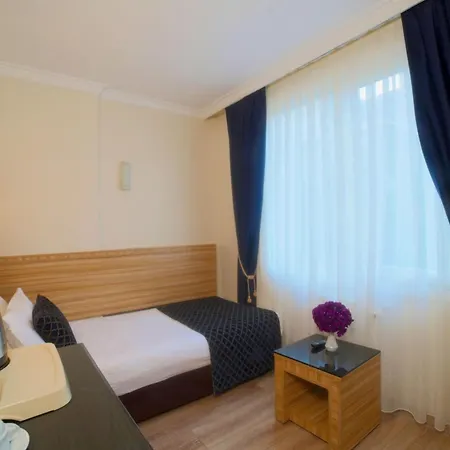 Sed Bosphorus 3* Istanbulská provincie