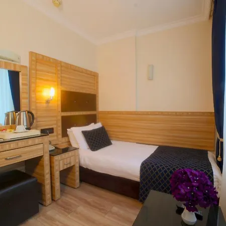 Sed Bosphorus Hotel