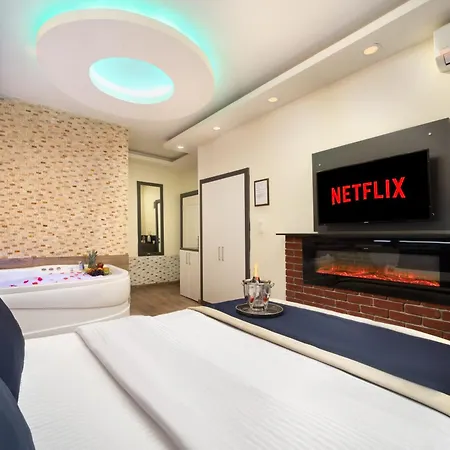Hotel & Estambul