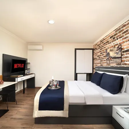 & Hotel Istanbul
