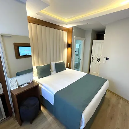 Black Tulip Hotel Provincia di Istanbul