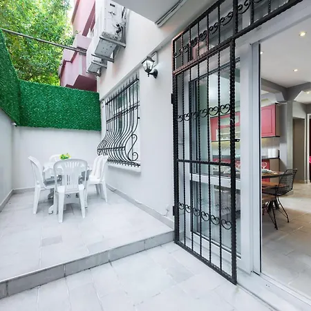 Aparthotel Bright Istanbul