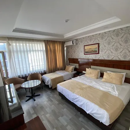 Elit Palace Hotel