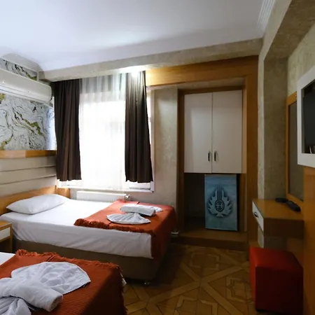 Hotel Hotelozbek
