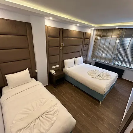 Hira 3* اسطنبول