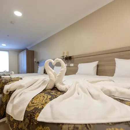 World Point Besyol Hotel Istambul
