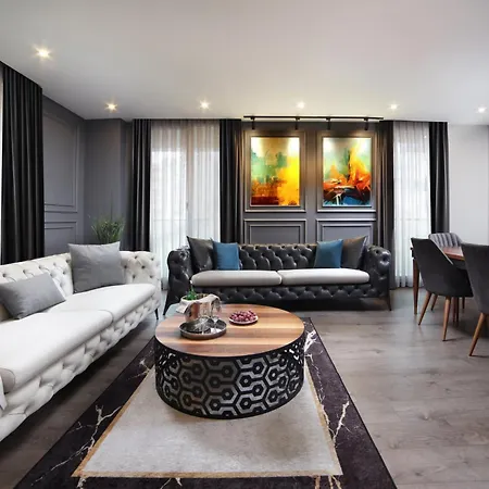 Atasehir The Place اسطنبول