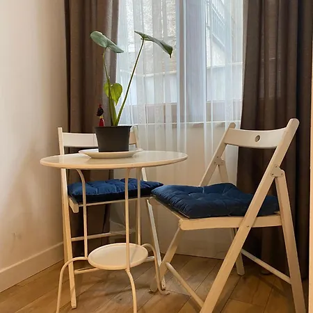 Hub Flats 4* Stambuł