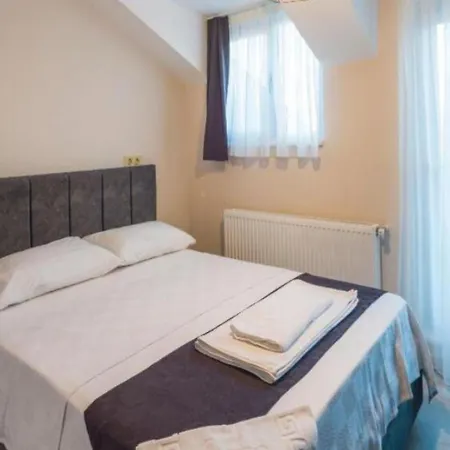 Hotel Mini Istanbul