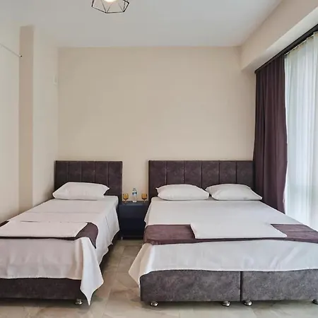 Mini Hotel Istambul