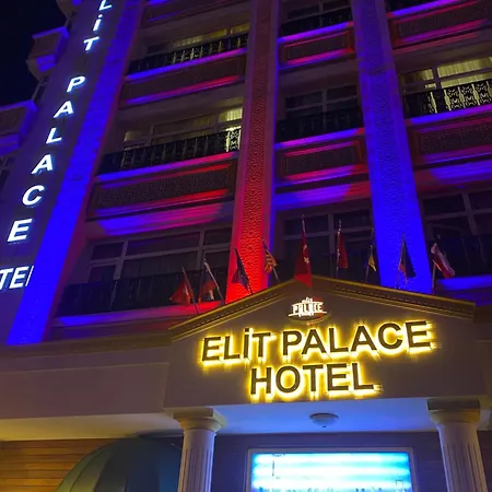 Elit Palace 4*