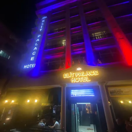 Elit Palace Hotel