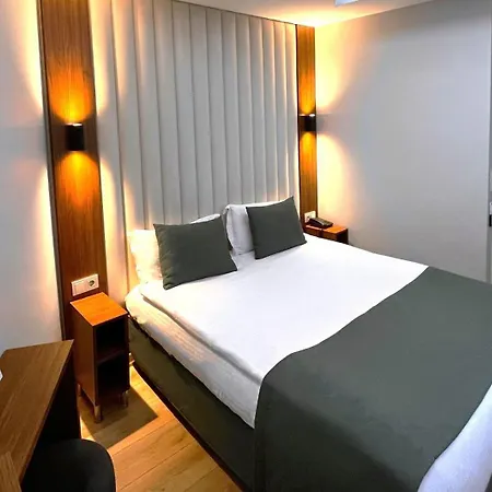Black Tulip 4* Provincia di Istanbul