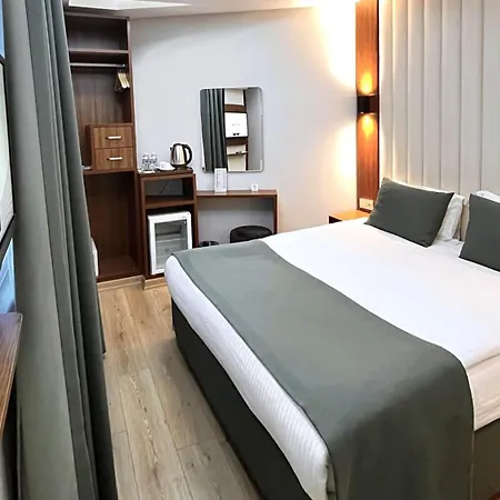 Black Tulip Hotel Provincia di Istanbul