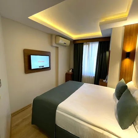 Hotel Black Tulip 4*