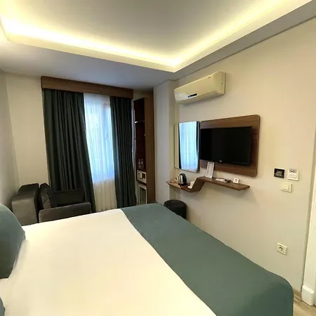 Hotel Black Tulip Provincia di Istanbul