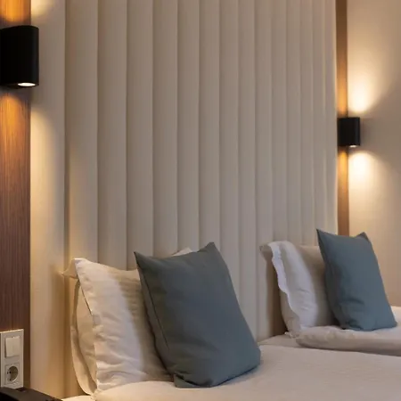 Black Tulip Hotel Provincia di Istanbul