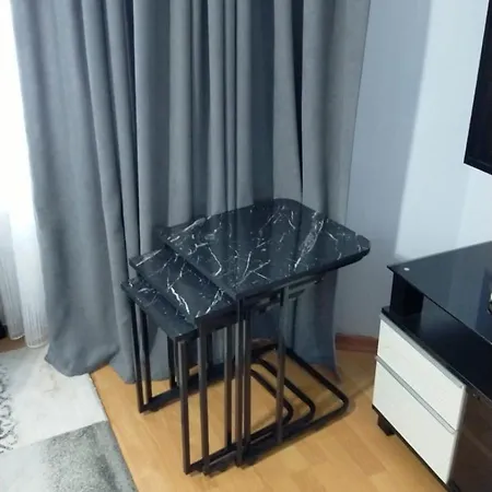 Bahcelievler Memorial Hospital Apartment Istanbul