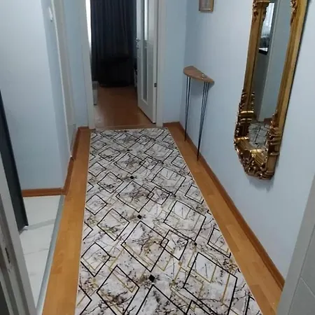 Bahcelievler Memorial Hospital Apartment *