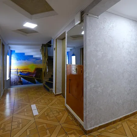 Hotelozbek Hotel