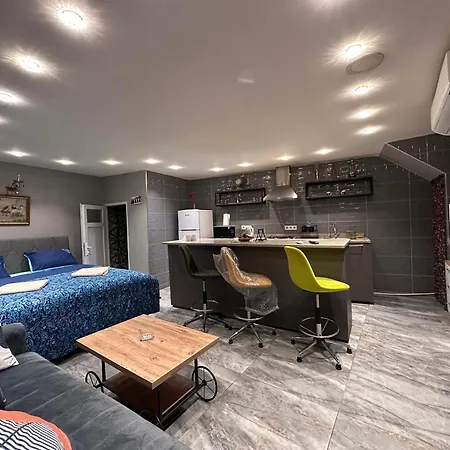 Hotel Mymoon Provincia di Istanbul