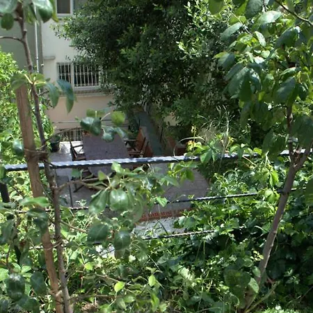 Inin Bebek Apartment *