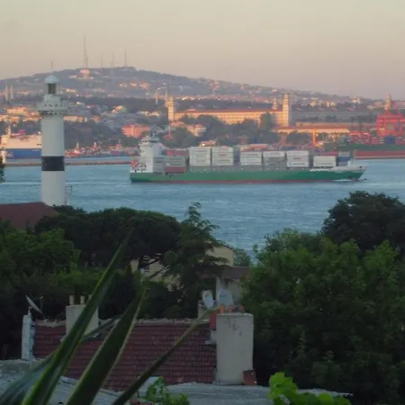 Chora 4* Istanbul