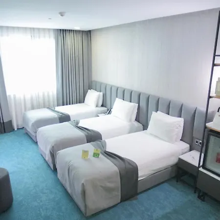 Dosso Dossi Old City Hotel