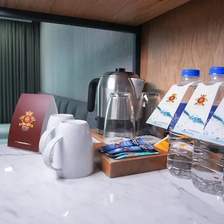 Dosso Dossi Old 4* Istanbul