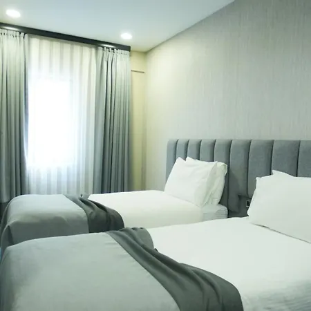 Dosso Dossi Old City Hotel Istambul