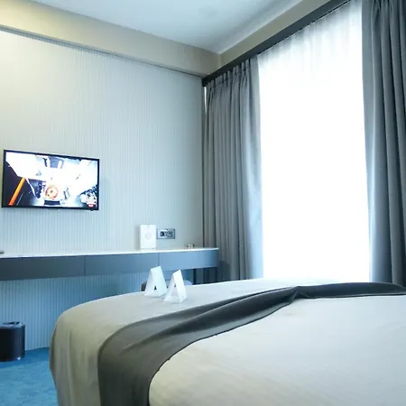Ξενοδοχείο Dosso Dossi Old City 4*