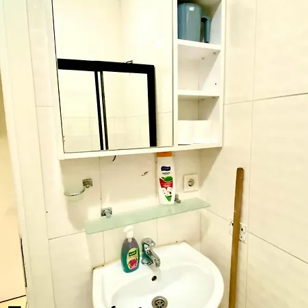 Apartment Imc Fatih *