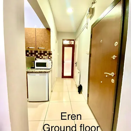 Apartment Imc Fatih *