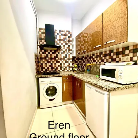 Apartment Imc Fatih