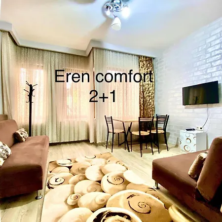 Imc Fatih Apartment *