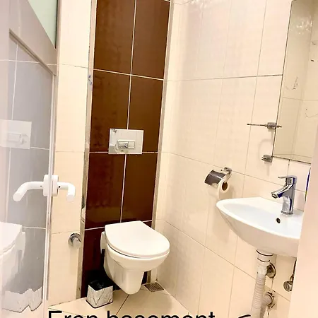 Imc Fatih Apartment Istanbul