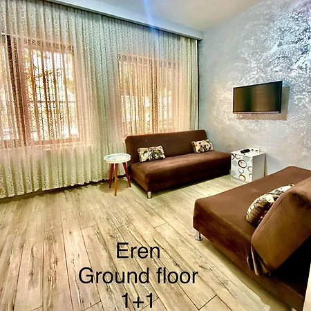 Apartment Imc Fatih *