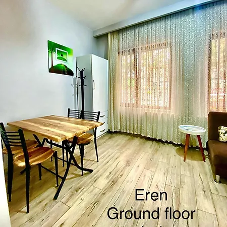 Imc Fatih Apartment *