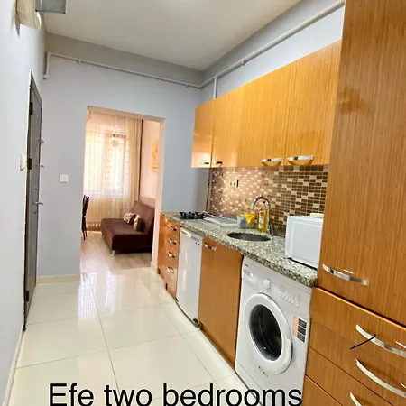 Apartment Imc Fatih